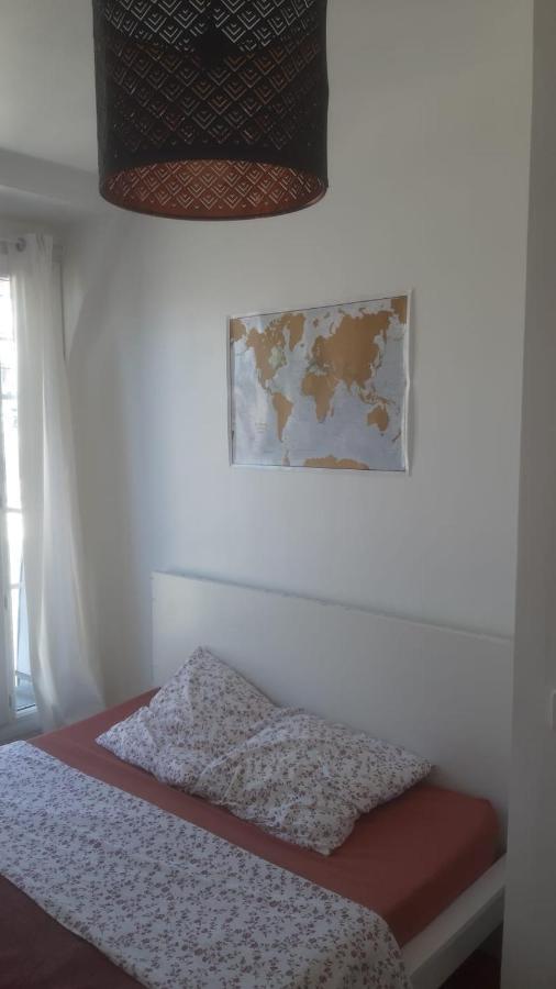Appartement Cosy In 15th Arrondissement Parijs