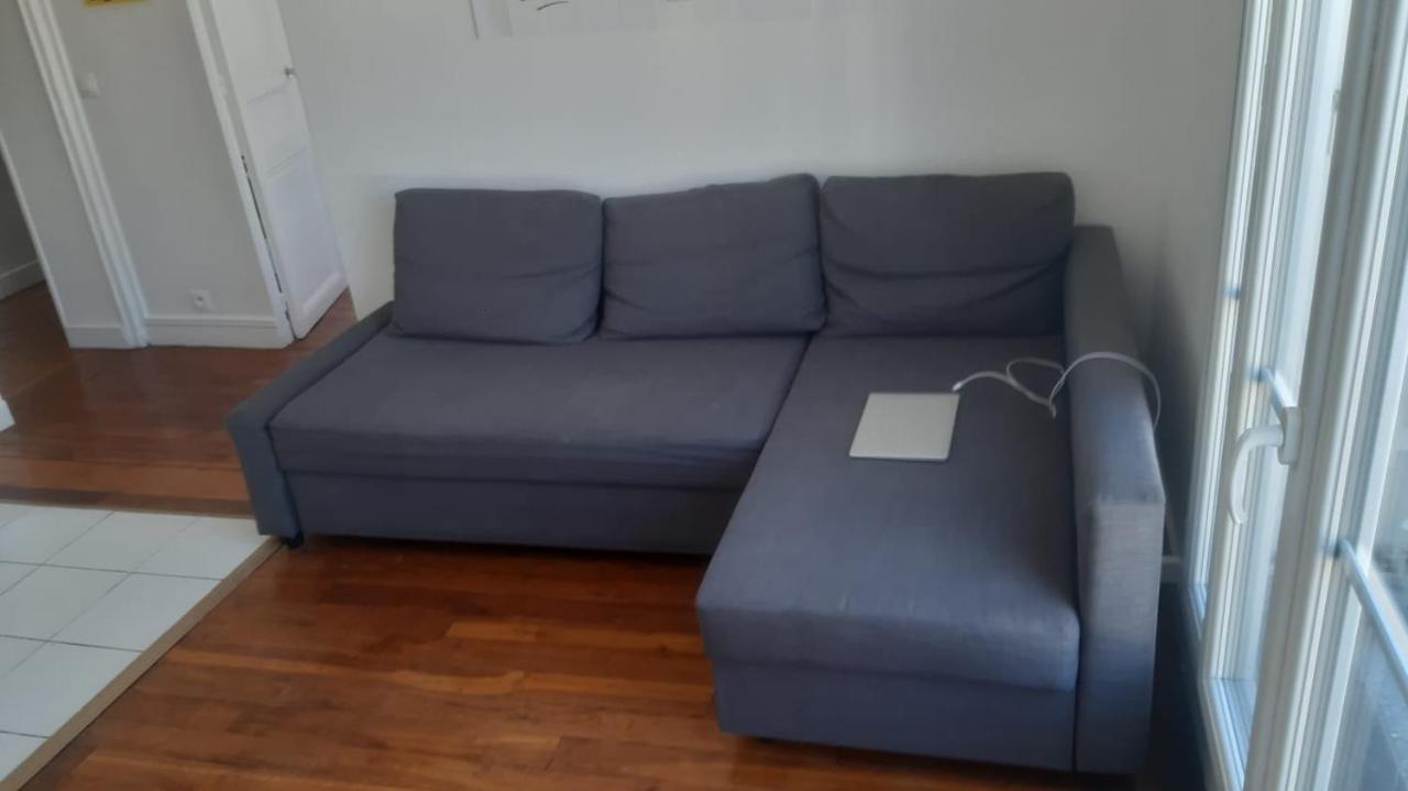 Appartement Cosy In 15th Arrondissement *
