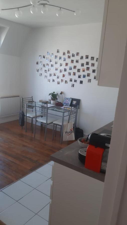 Cosy In 15th Arrondissement Parijs