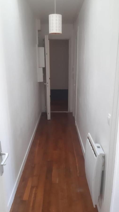 Appartement Cosy In 15th Arrondissement *
